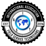 IAFST Logo